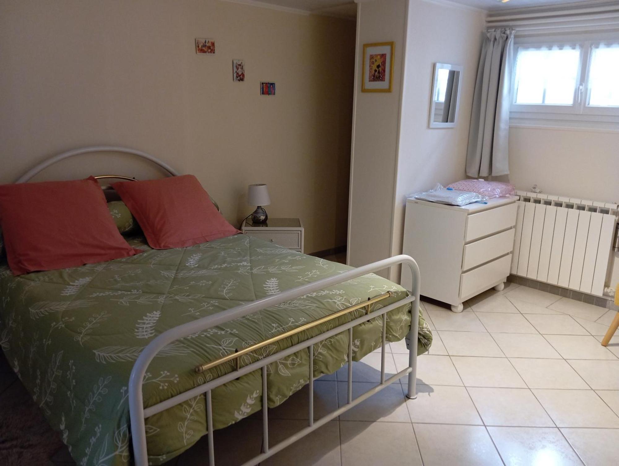 La Salamandre De Chazelles 16 Bed & Breakfast エクステリア 写真
